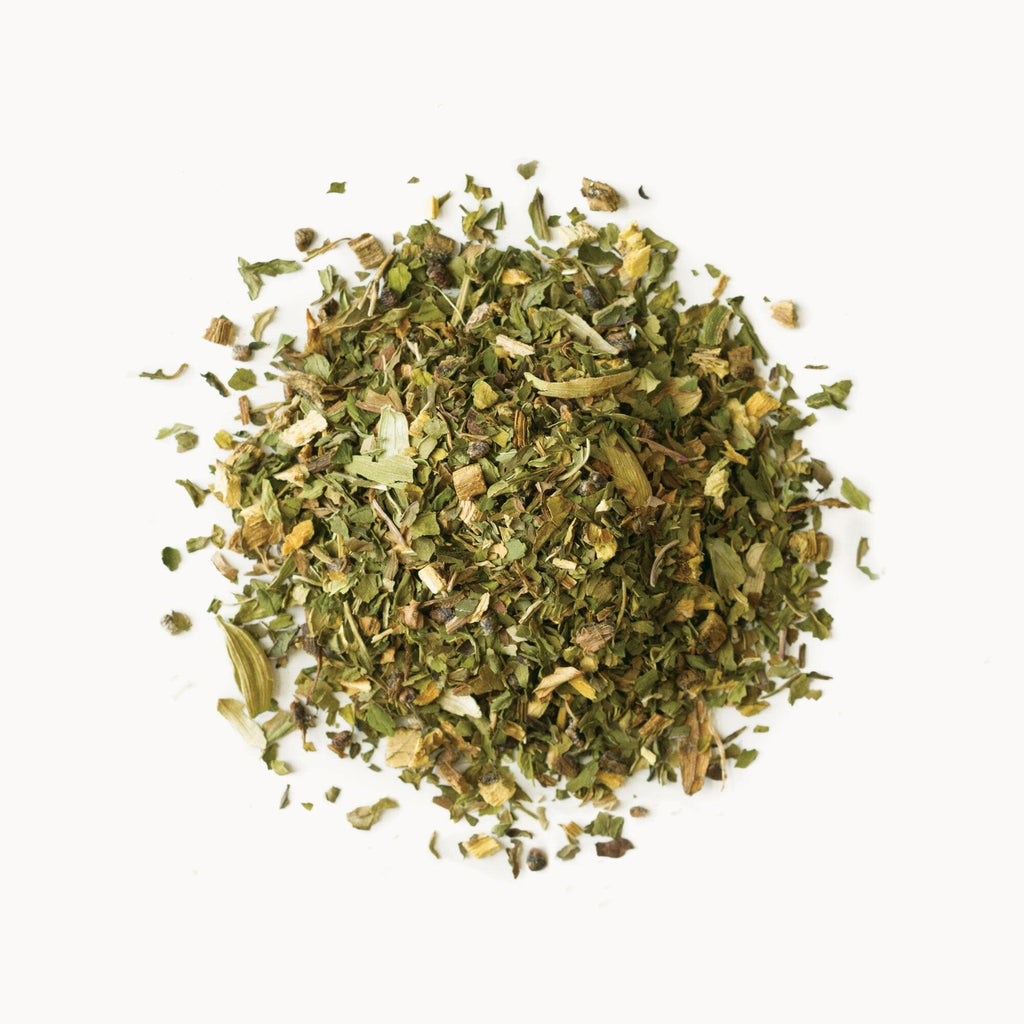 Mystic Mint