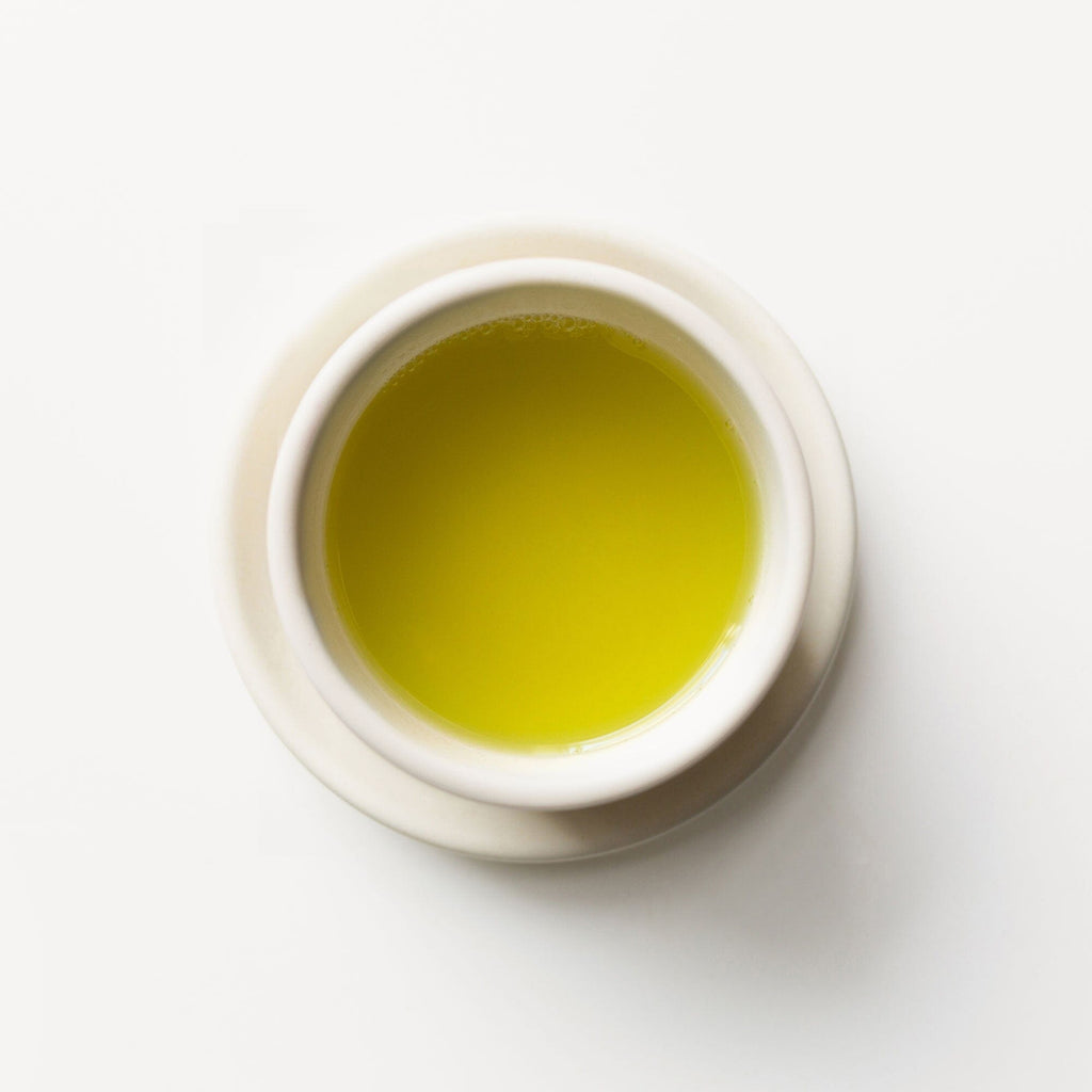 Yuzu Peach Green