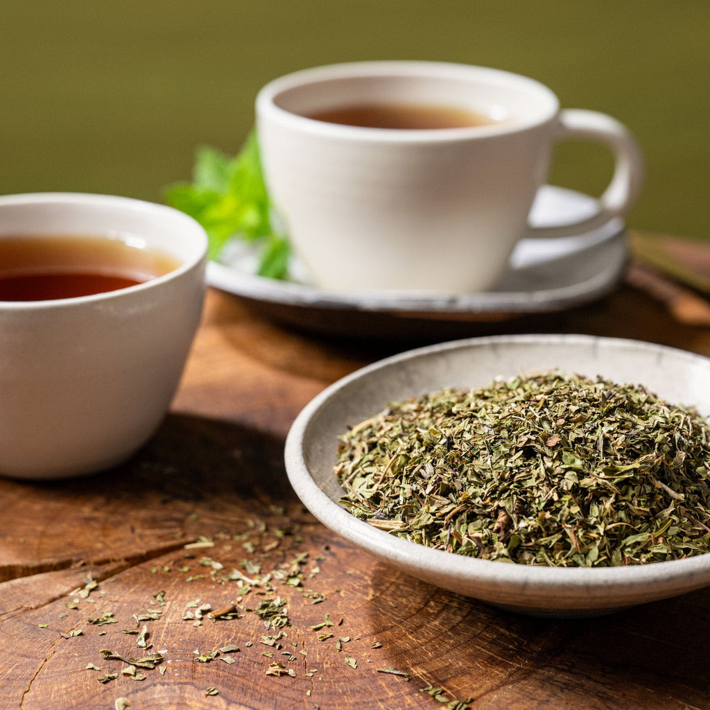 Sleep Tea Ritual Starter Bundle