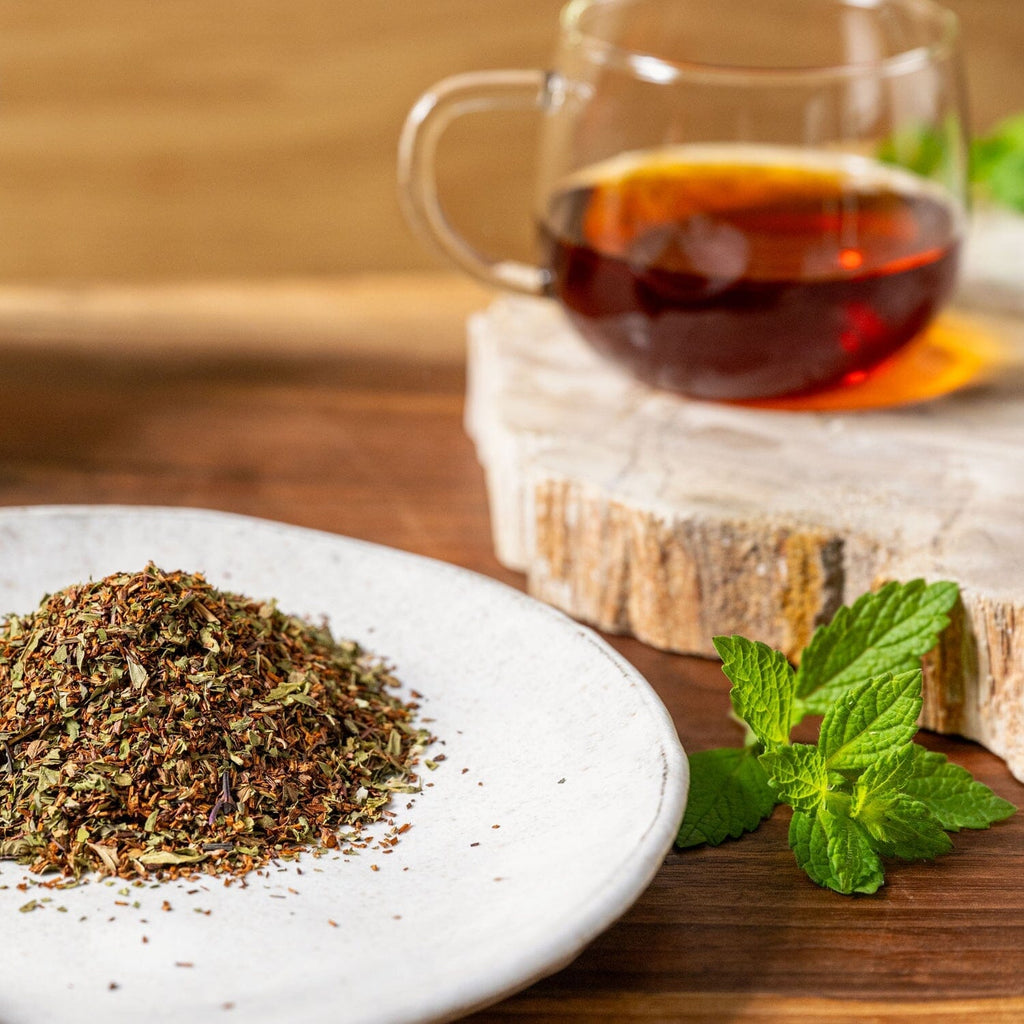 Minty Flight of Tea Bundle
