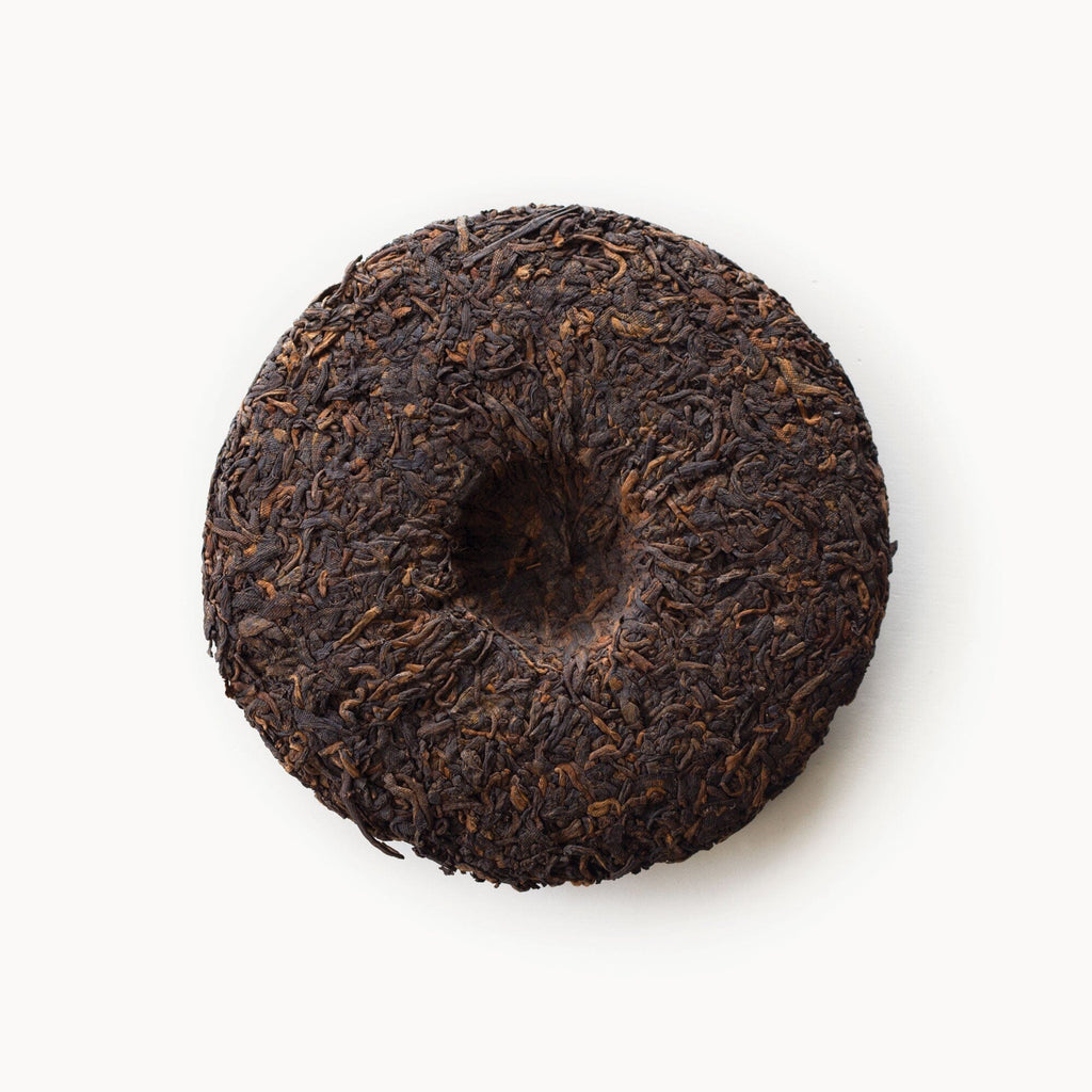 Pu’er Tea Cake