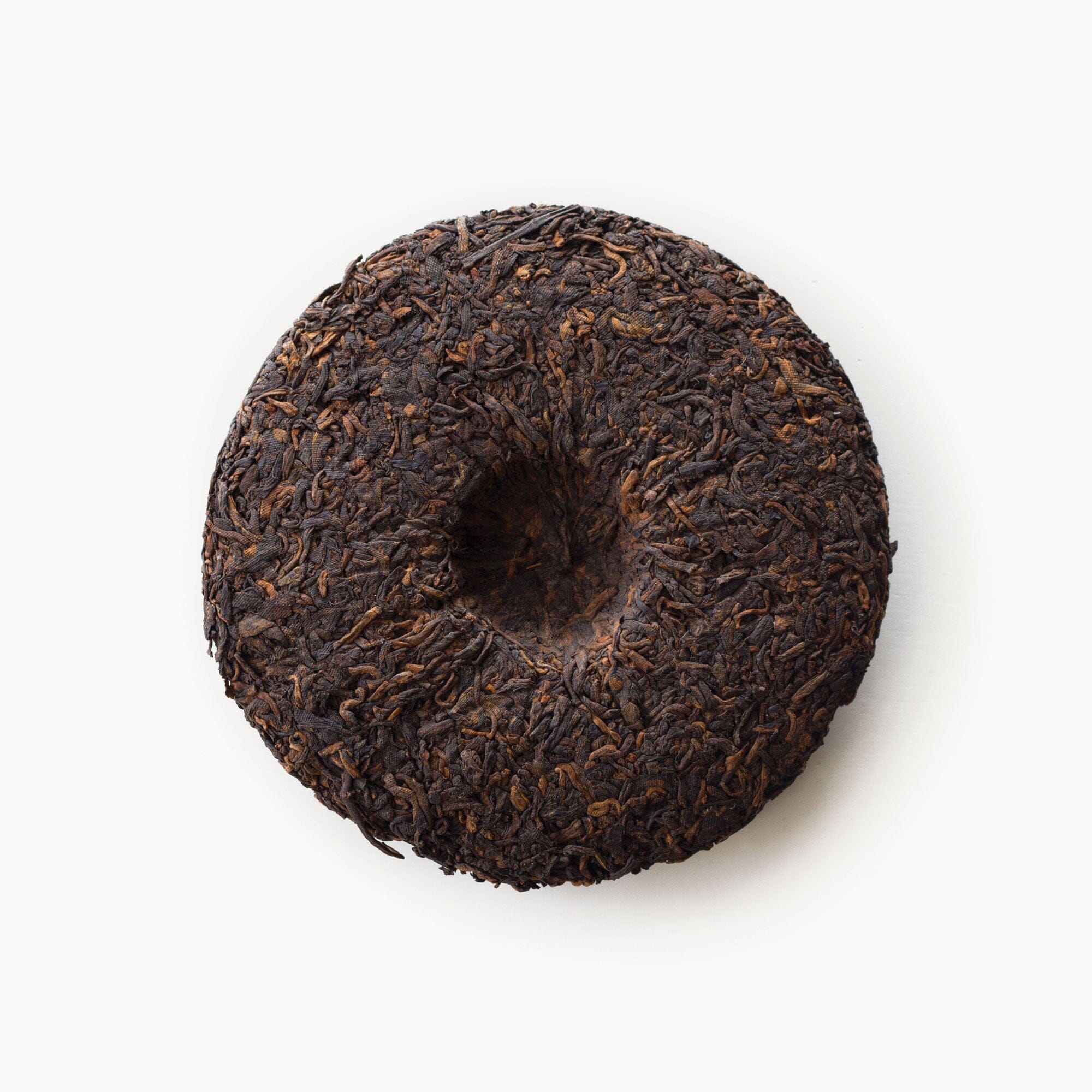 Pu’er Tea Cake