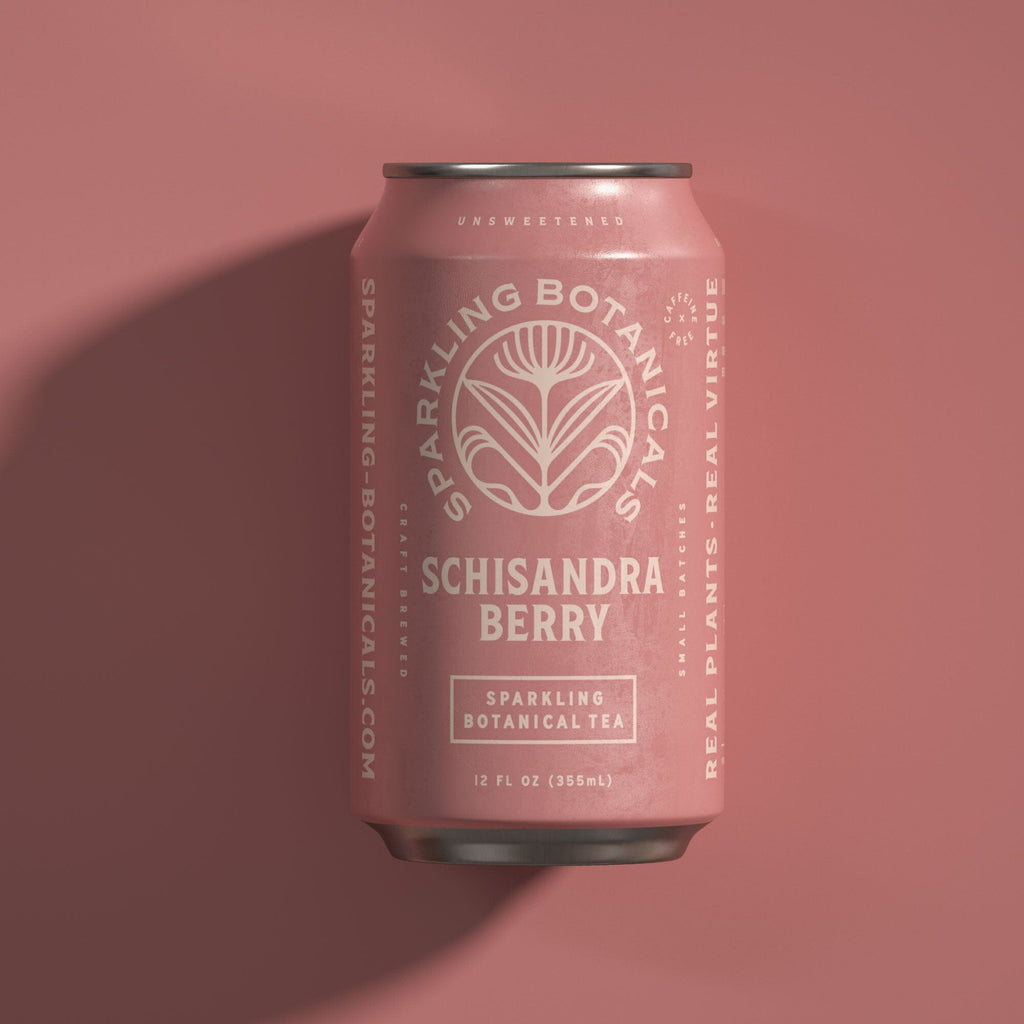 Schisandra Berry
