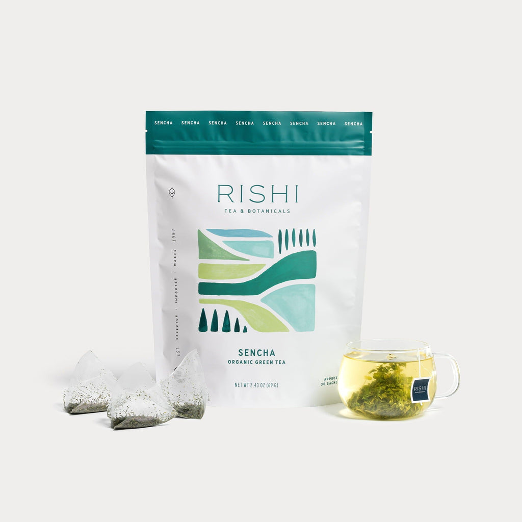 Sencha