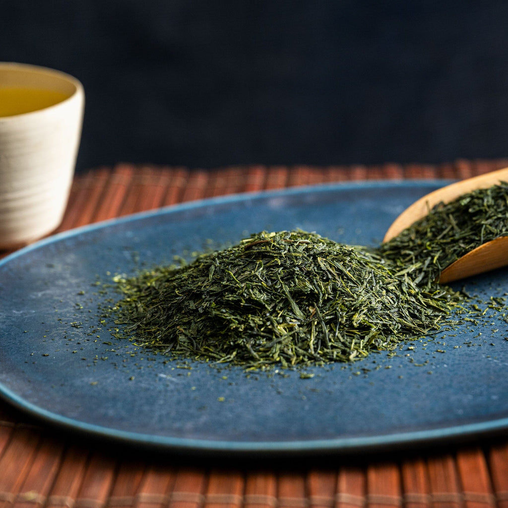 Japanese Green Tea Starter Bundle