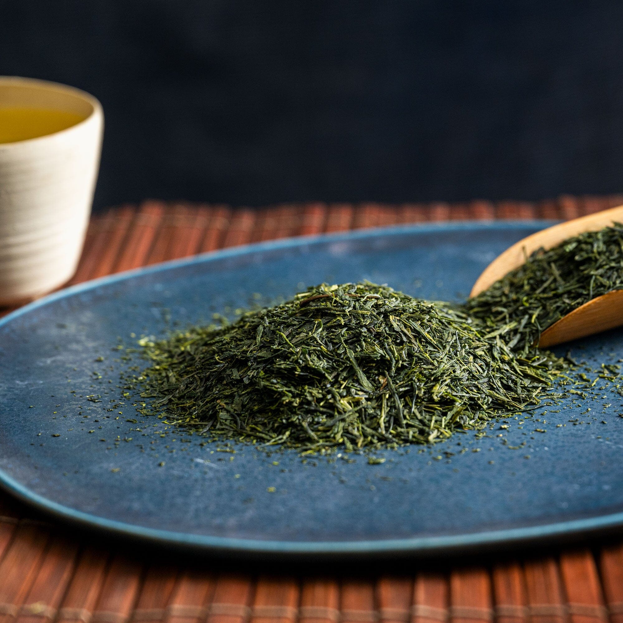 Japan Flight of Tea Bundle