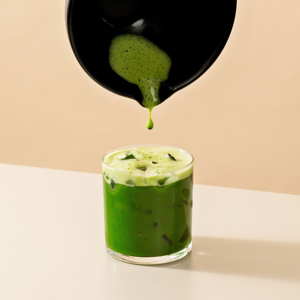 Teahouse Matcha Starter Bundle
