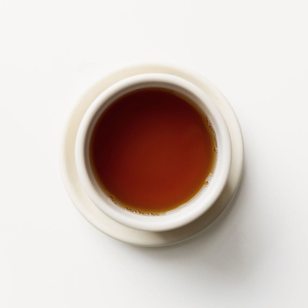 Turmeric Chai