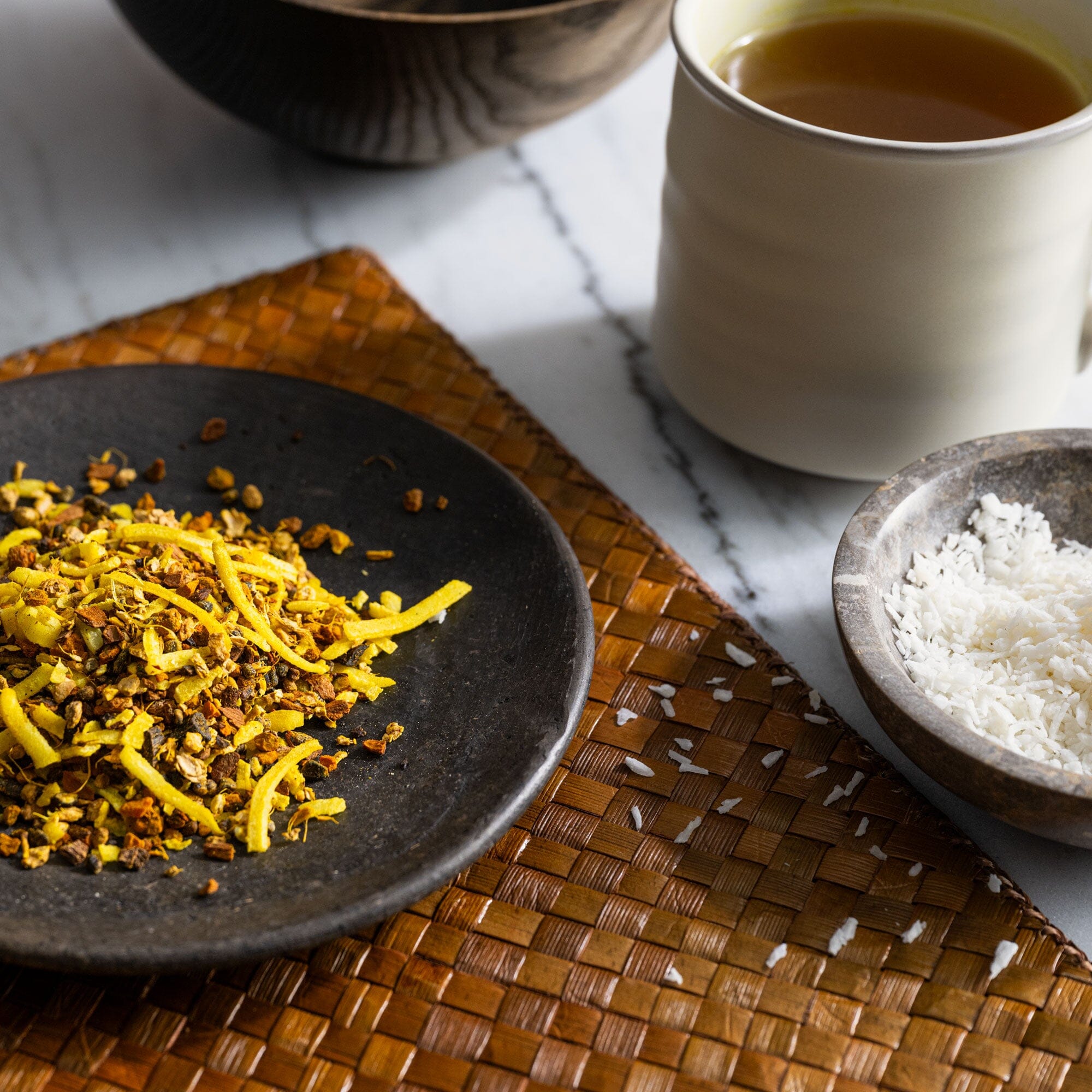 Chai Flight of Tea Bundle