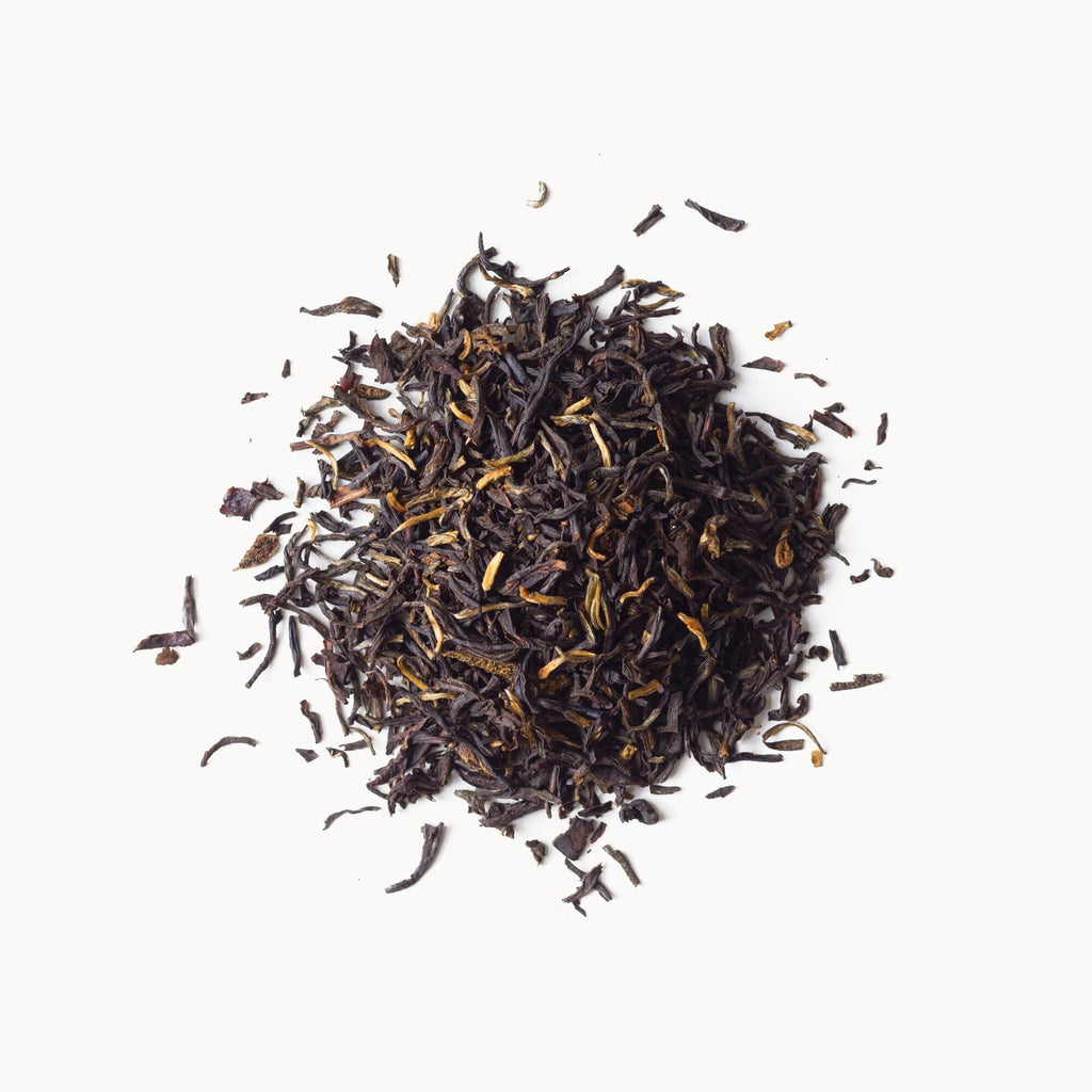 Vanilla Bean