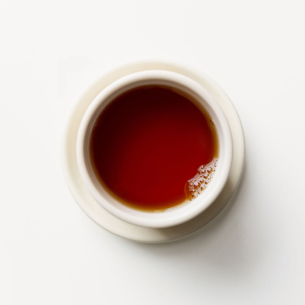 Vanilla Mint Chai