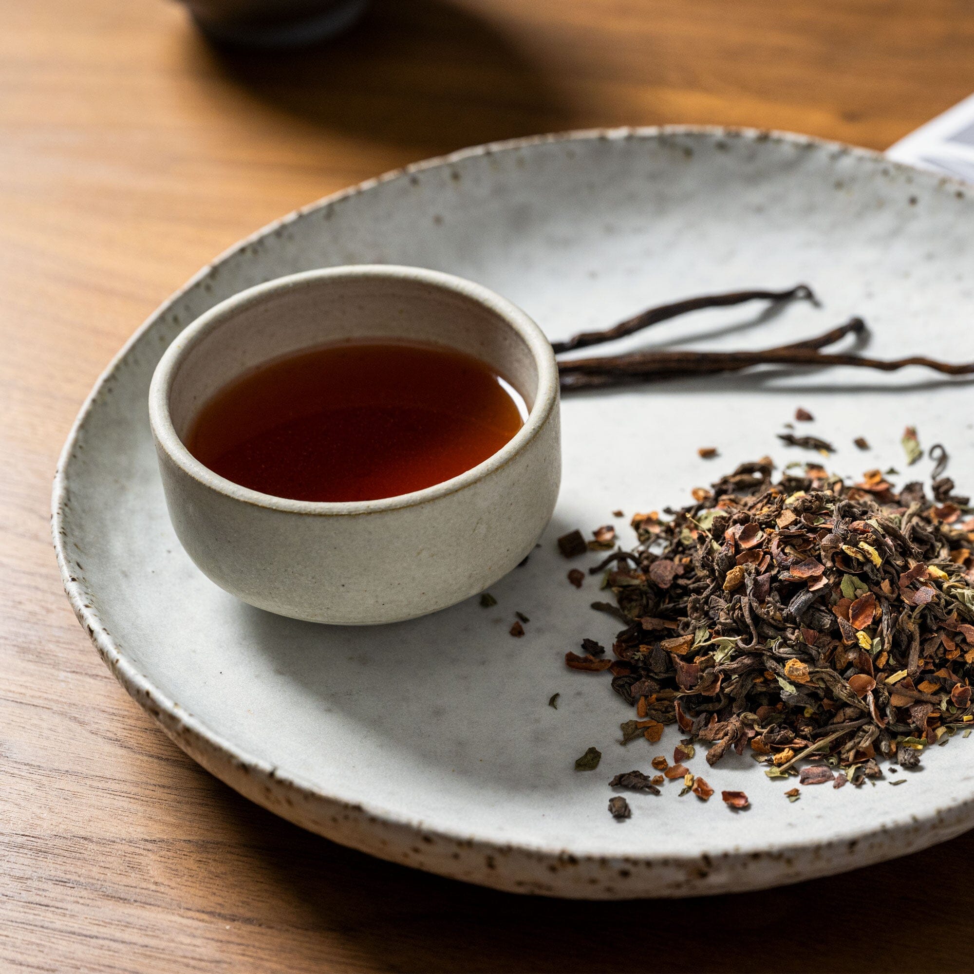 Tea for Dessert Flight of Tea Bundle
