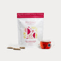 Pink Lemon Ginger