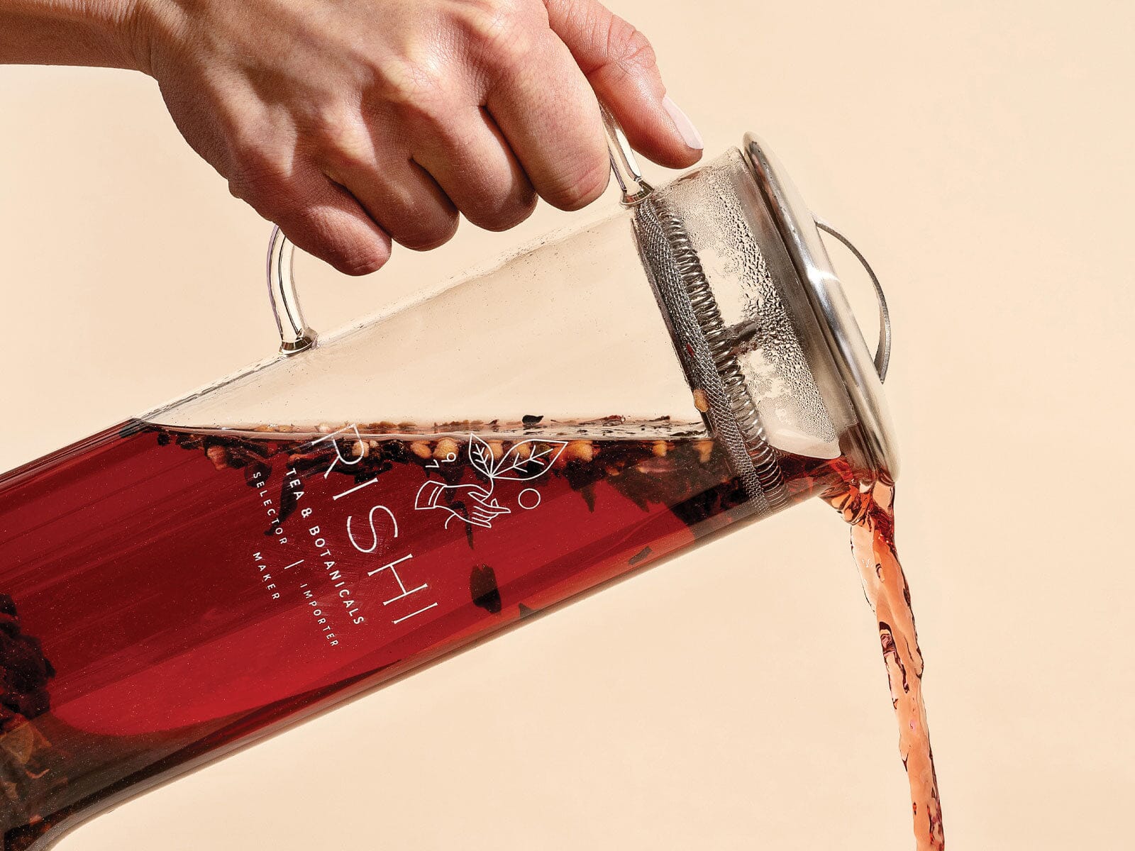 Summer Iced Tea Starter Bundle