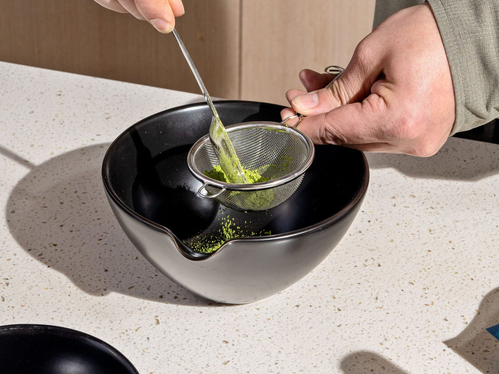 Everyday Matcha Sifter