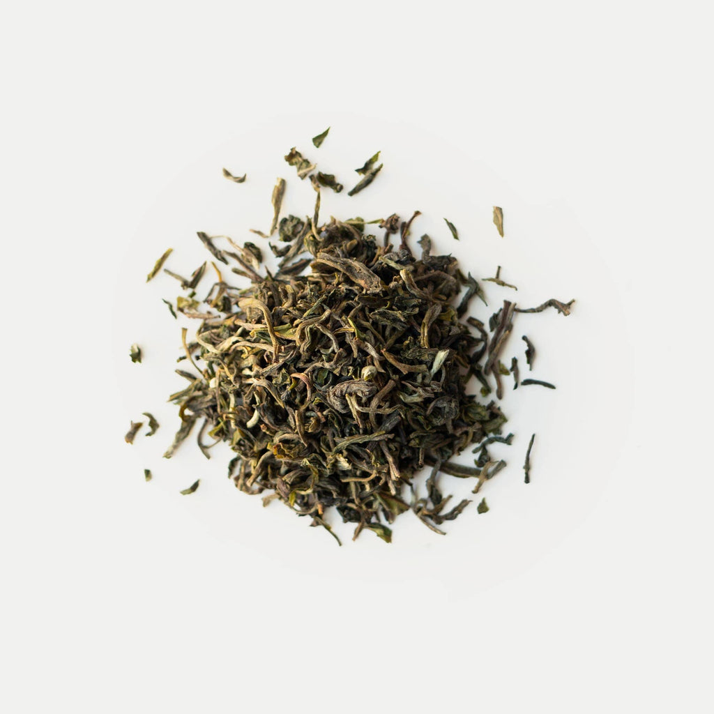 Darjeeling First Flush Tumsong EX3