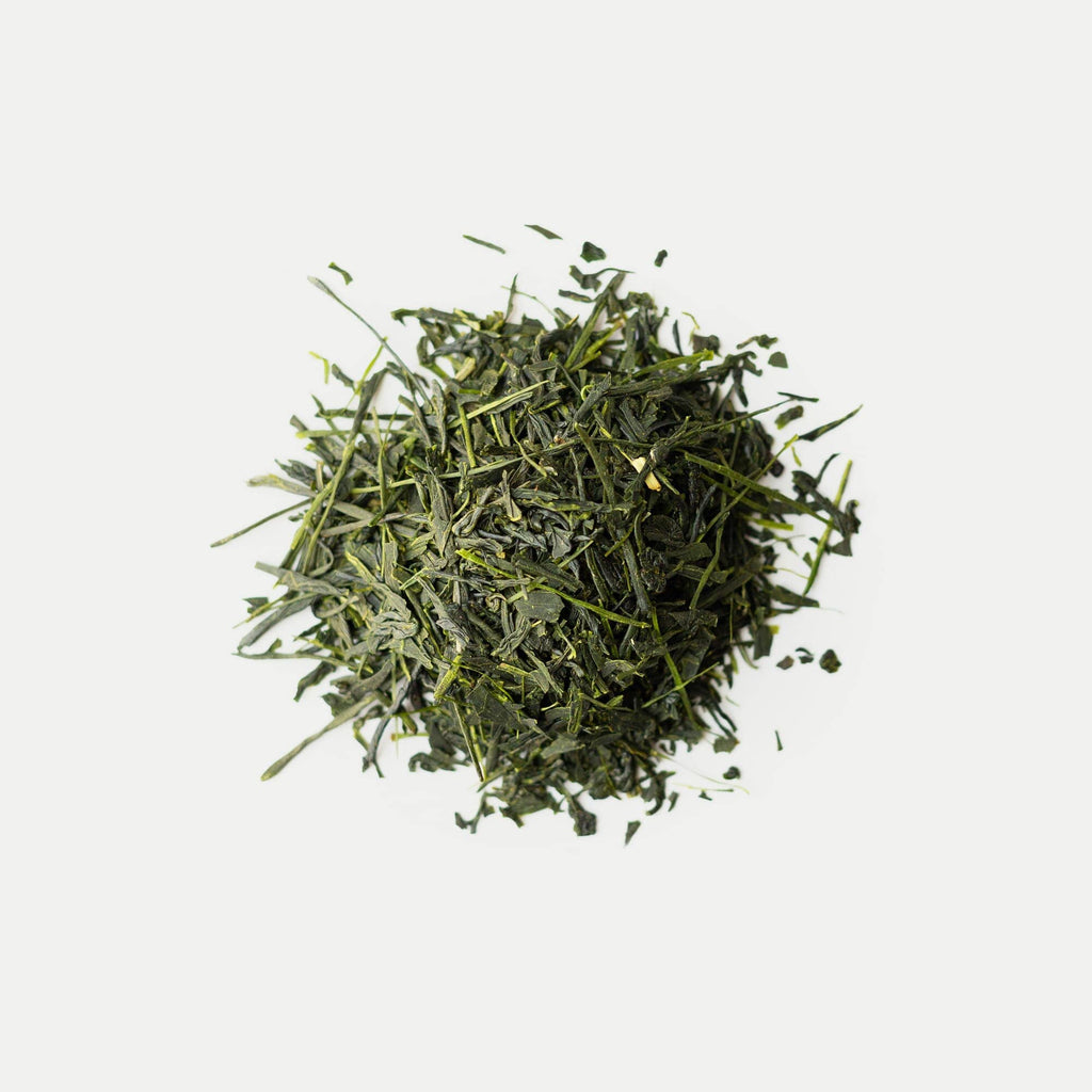 Maruka Shincha Shizukaori