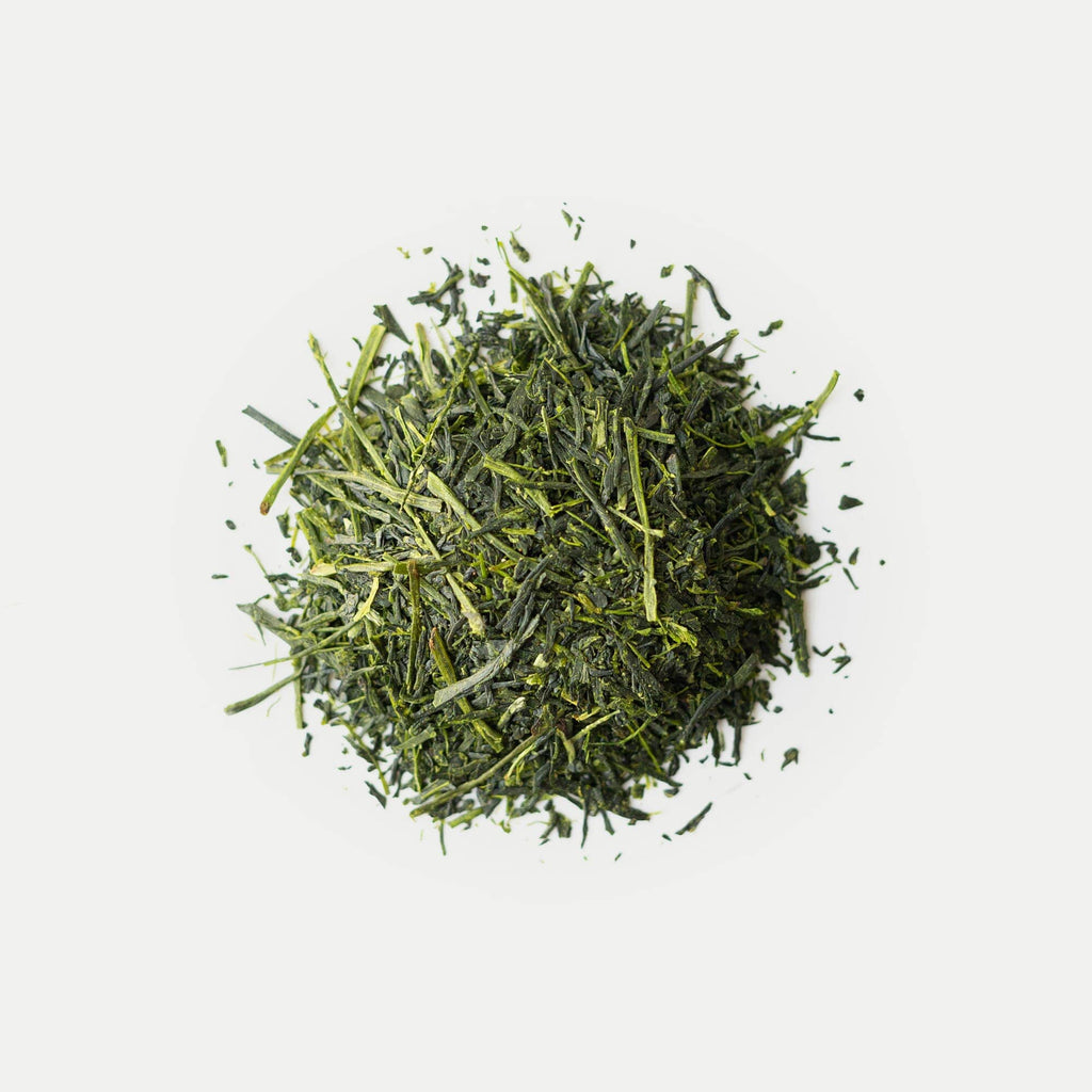 Nuruki Shincha Yutakamidori