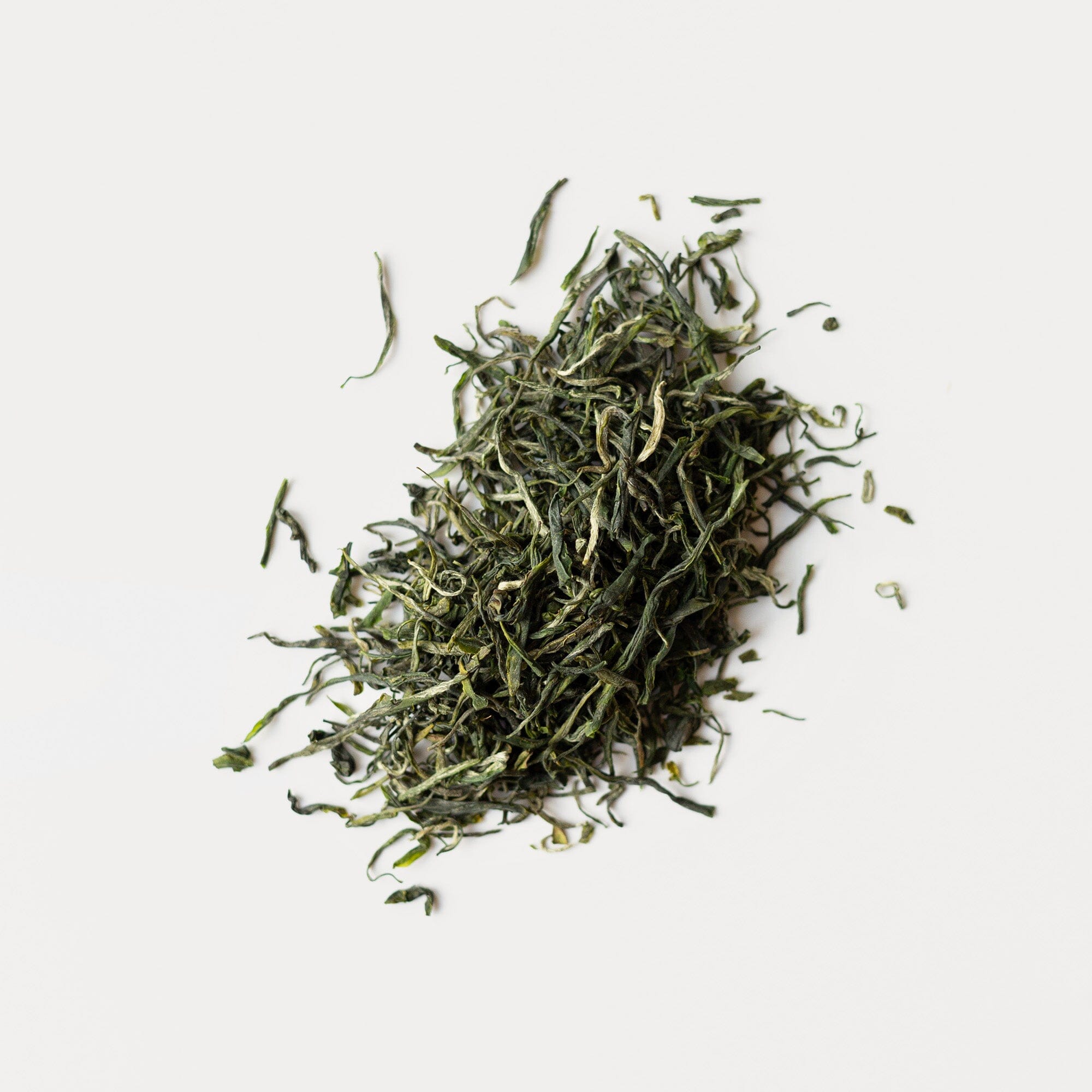 Green Needles Qun Ti Zhong