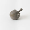 Blue Mogake Tokoname Teapot