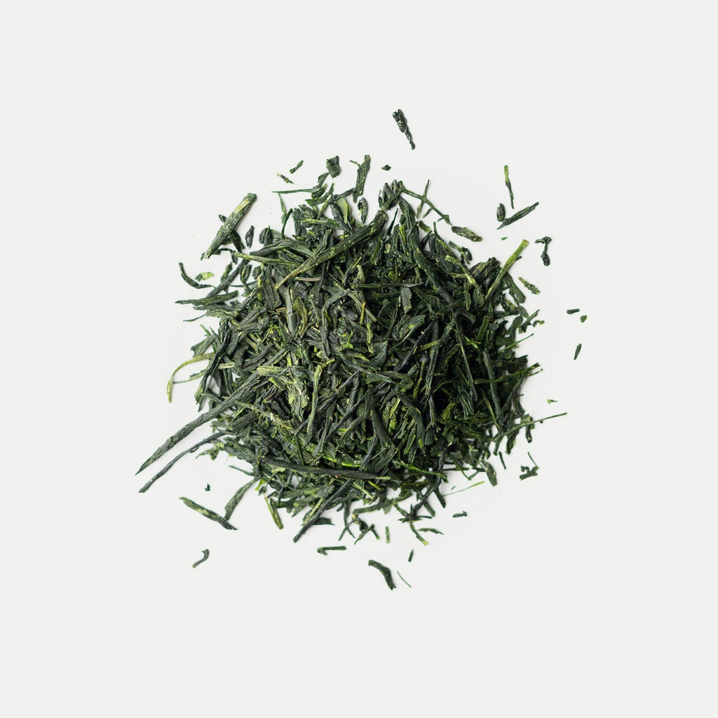 Uji Homare Gyokuro