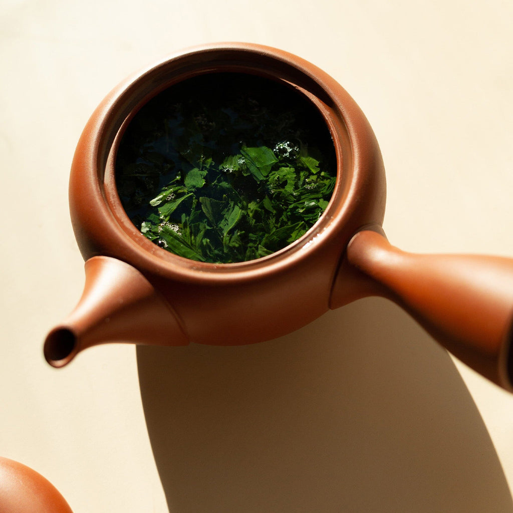 Uji Homare Gyokuro