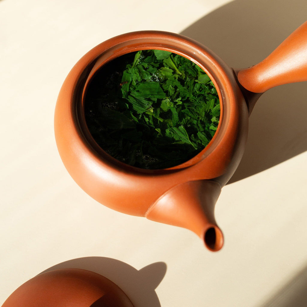 Uji Shuppin Gyokuro