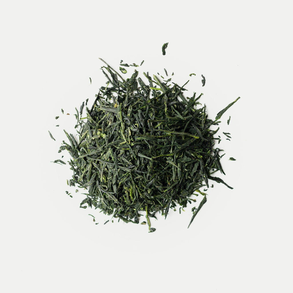 Uji Shuppin Gyokuro