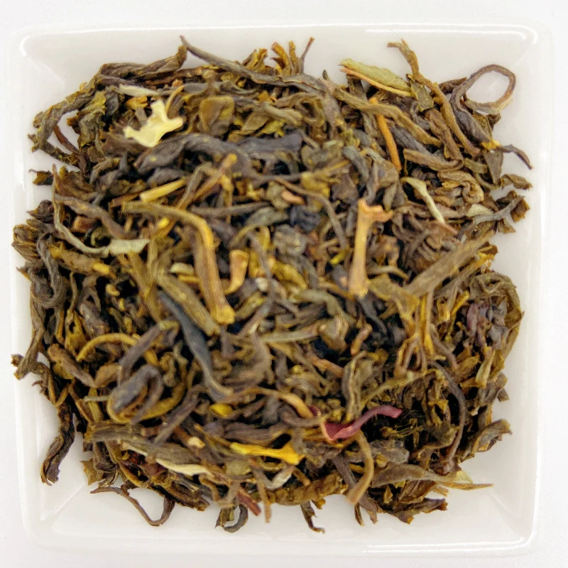 Black Tea Teabags