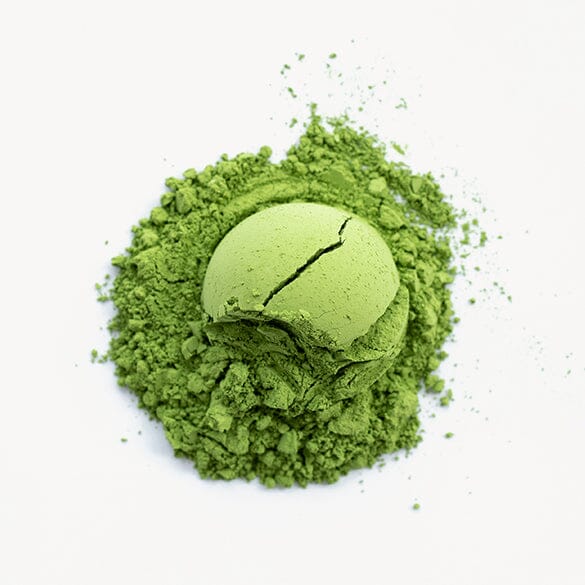 Matcha Hekisui